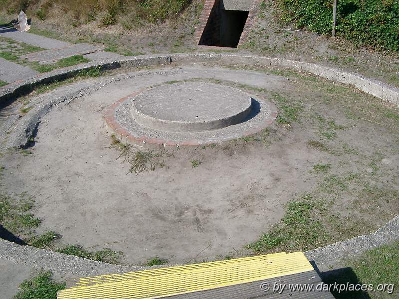 Atlantikwall - Domein Raversijde - Oostende - IMGP3382.JPG